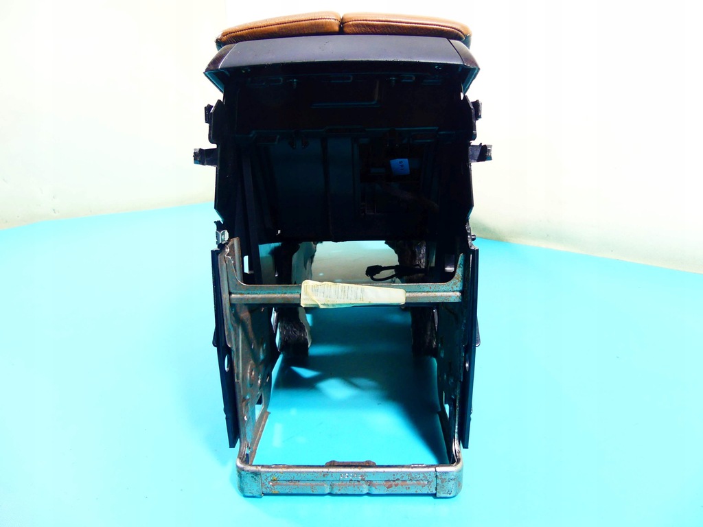 фото №9, Подлокотник туннель bmw x5 e70 europa