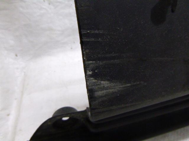 Boxer ducato iii lift бампер передний решётка радиатора Недорого