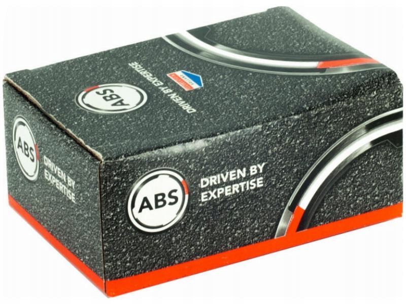 фото №1, Тормозные колодки перед abs 36793