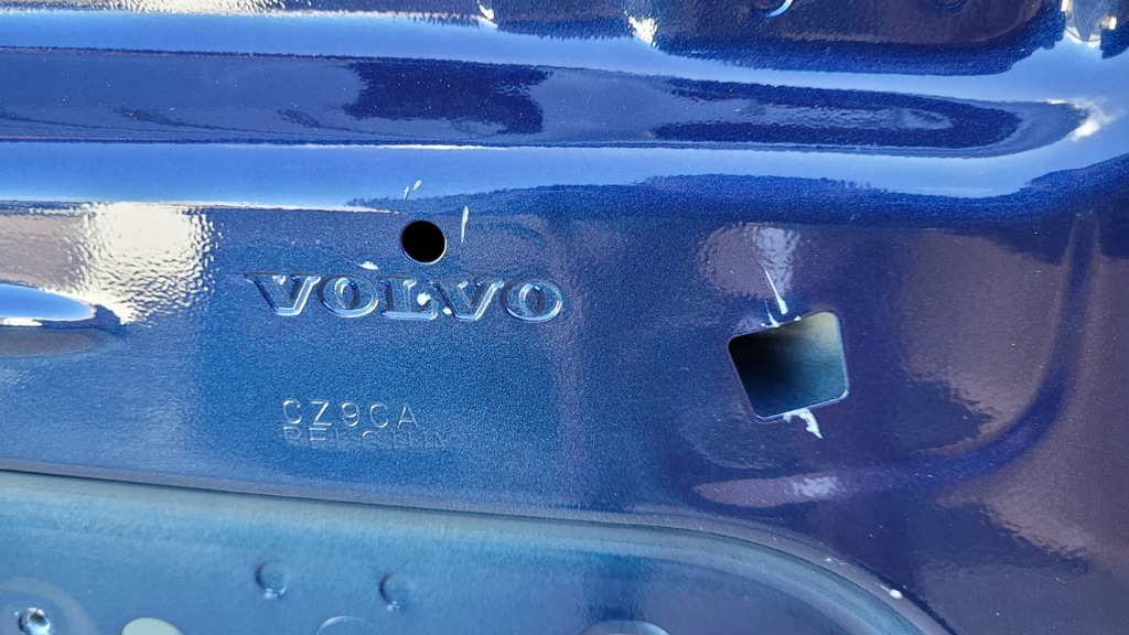 фото №13, Volvo v40 ii двері перед передні ліва fv