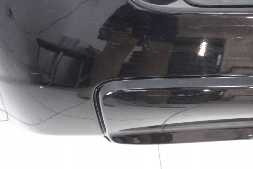 фото №9, Kia sportage ii 2004r- бампер задняя задний 9p