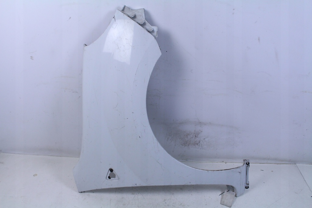 фото №2, Крила правий renault kangoo iii