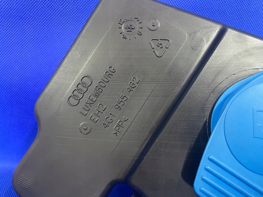 фото №6, Audi a6 c7 a7 s7 заливна горловина рідина do омивача бак 4g1955462