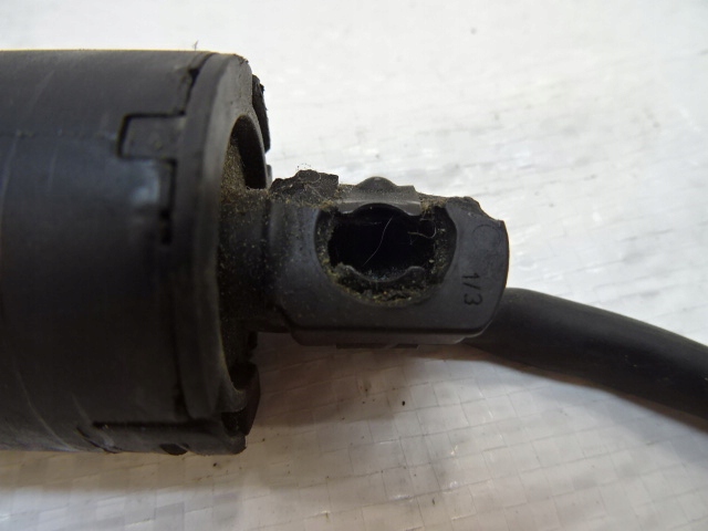 фото №6, Maserati levante цилиндра крышки электрический 06701090470