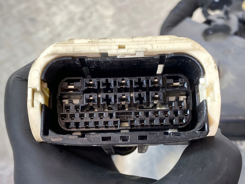 фото №7, 2022 jeep wrangler жгут электрическая p68479344ac