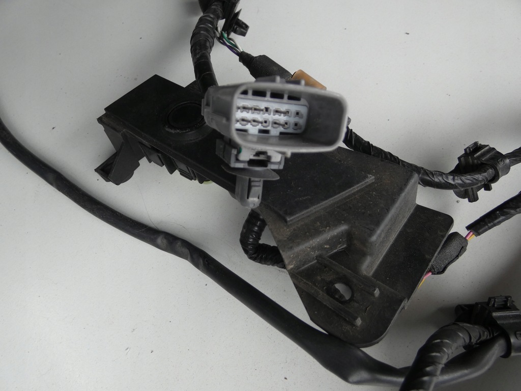 фото №6, Жгут электропроводка mazda cx-3 lift 3.009.