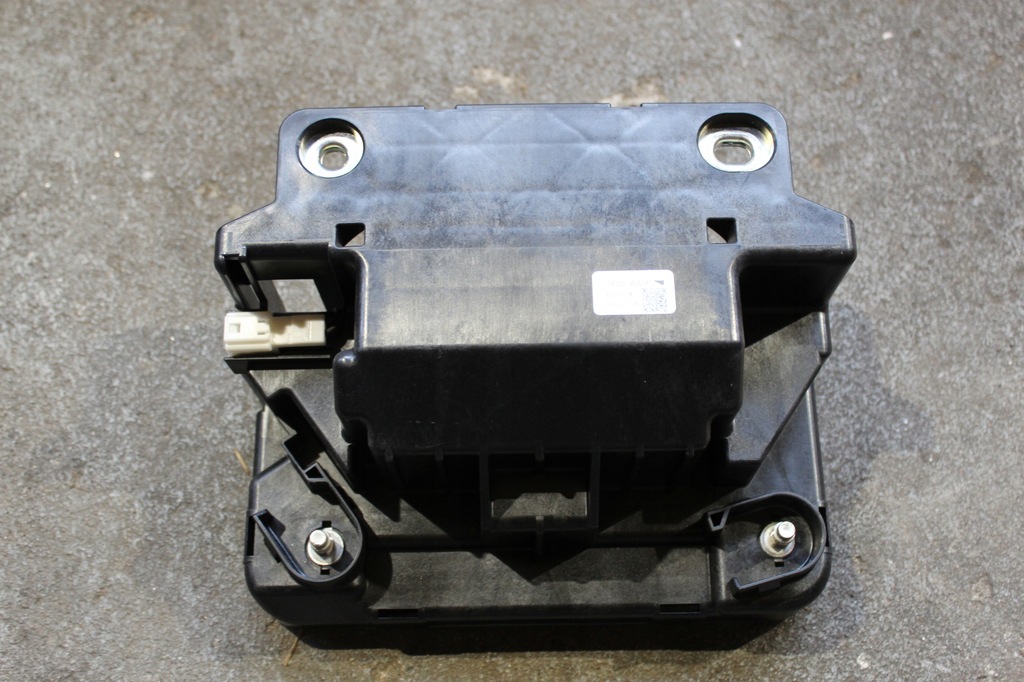 фото №1, Infiniti q60 2.0 turbo модуль напруги