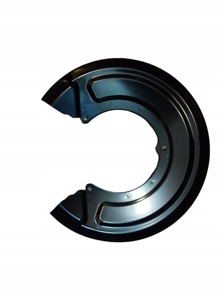 фото №1, Диск якірна захист диск nissan patrol y61 задня