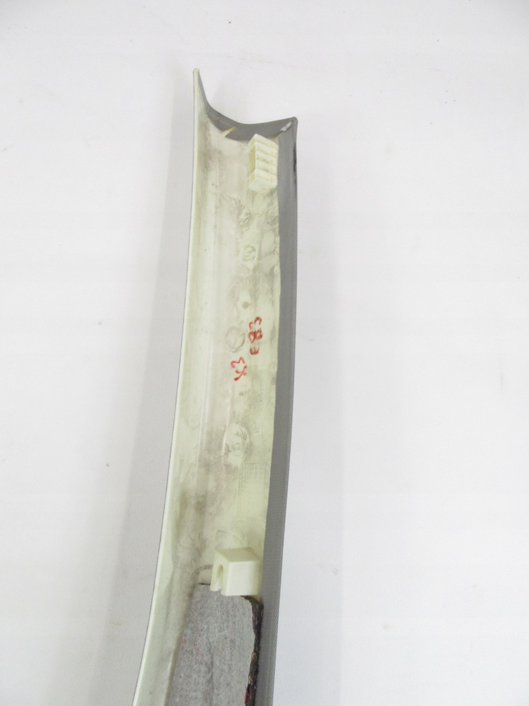 фото №13, Захист корпус стійка права a bmw e83 x3