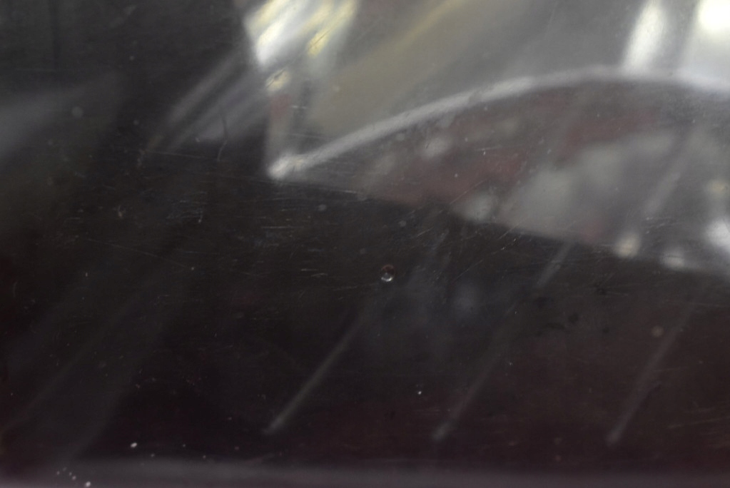 фото №9, Фара левый лампа перед eu p3278l mitsubishi outlander 1 i 01-08