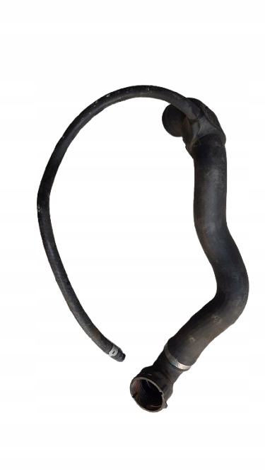 фото №1, Mercedes w220 провода радиатора труба 5.0