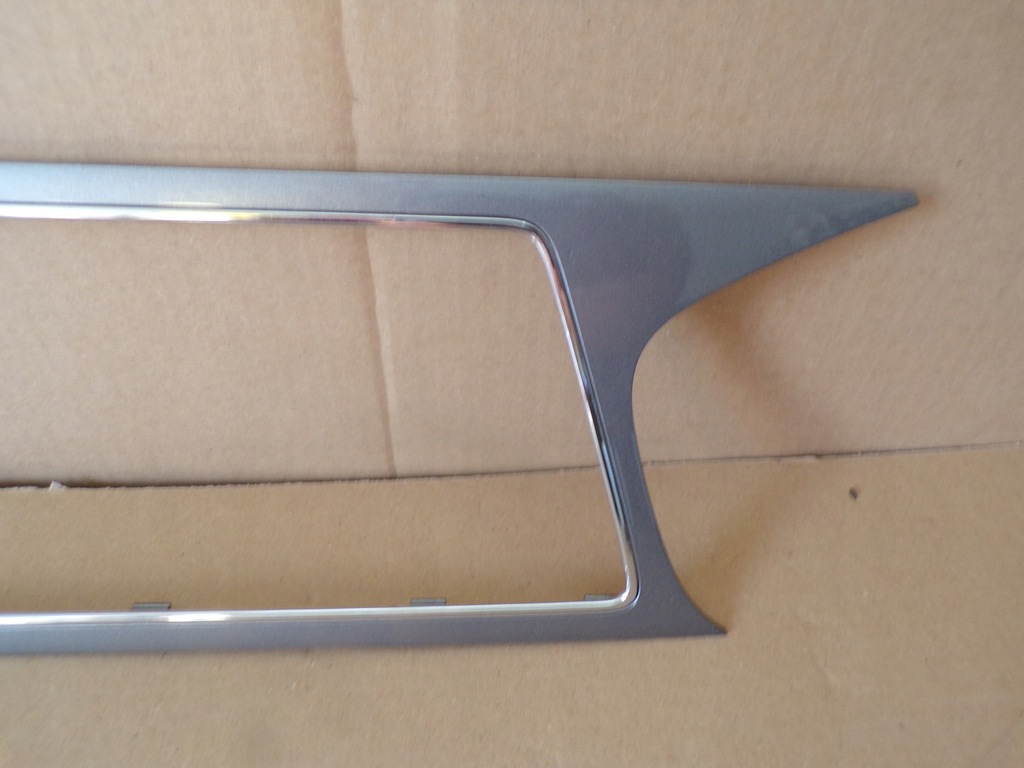 фото №3, Seat leon iii 12- рамка радіо 5f1858061