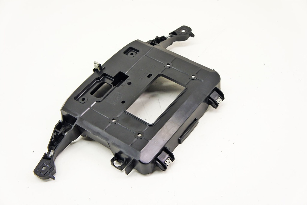 фото №4, Nd280 opel astra k панель рамка радіо