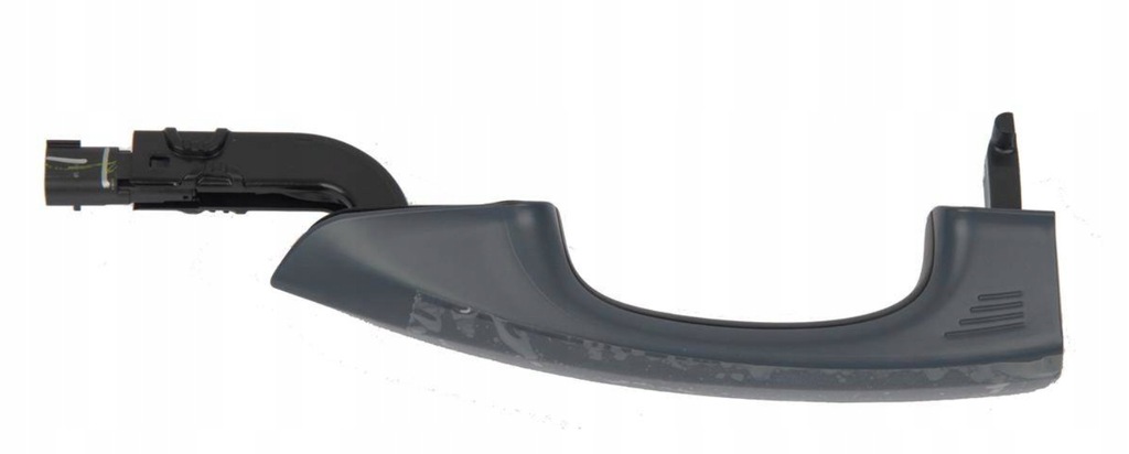 фото №1, Ford mustang 2018- 18- ручка ліва