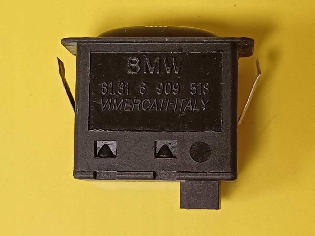 фото №3, Перемикачі i кнопки mini one cooper r50 61316909518 nr111