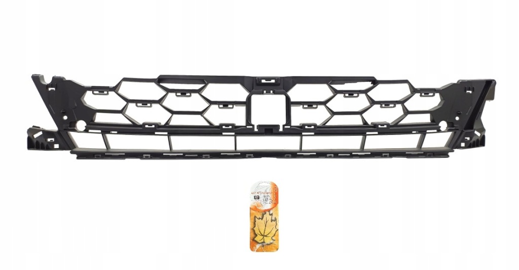 Купить Audi a3 20- решётка бампера решётка  s-line 8y0807647b