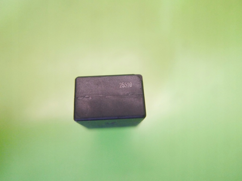 фото №8, Реле 1/11314/87 fiat bravo ii 1.4t 10-14