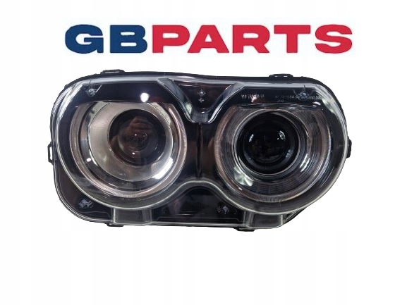 фото №1, Фара лампа ксенон ліва dodge challenger 2015-2024