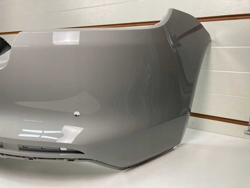 фото №7, Бампер задній porsche panamera 971