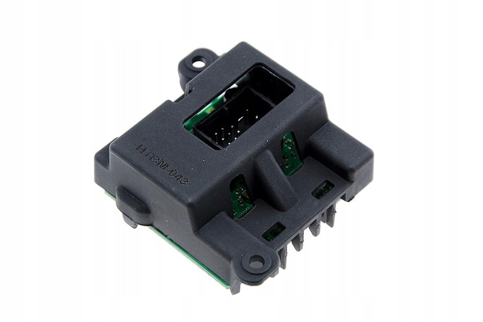 фото №1, Модуль повороту afs/alc