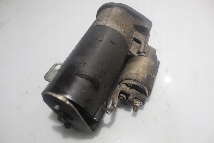 фото №1, Стартер volvo s60 i 2.4d