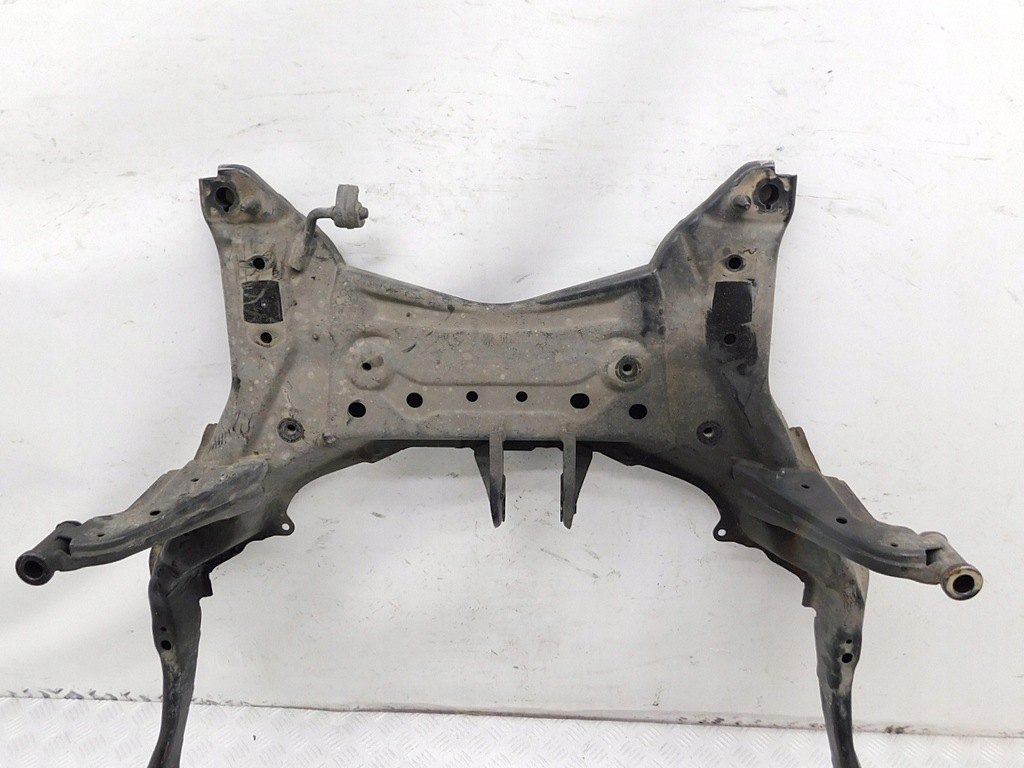 фото №8, Підрамник балка підрамник перед - mazda cx5 cx-5 12-17
