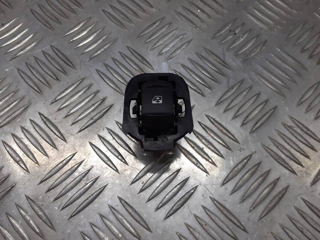 фото №1, Переключатель стекло renault laguna ii