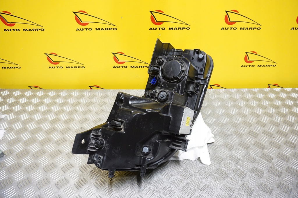 фото №10, Hyundai ioniq 5 2022 - фара лампа full led левая usa