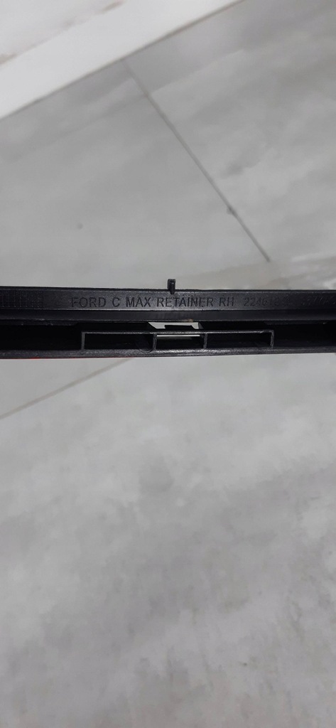 фото №9, Ford c-max молдинг внутренняя правая стекло лобовое 3577asgmr