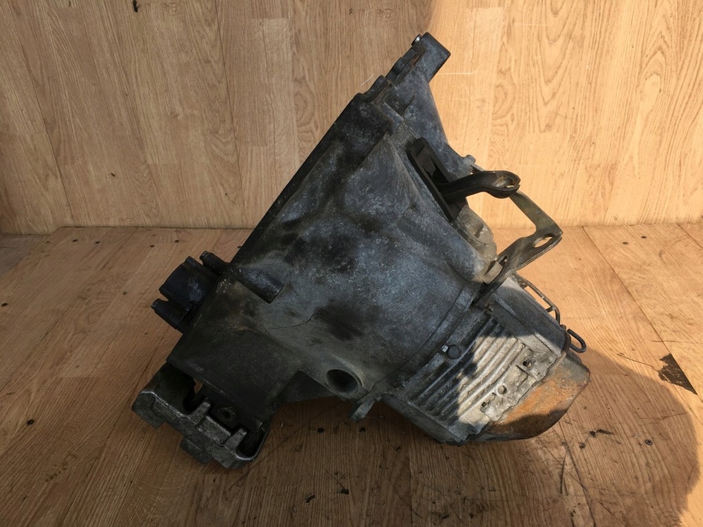 фото №7, Коробка передач передач citroen xsara 2.0 hdi 20dl64