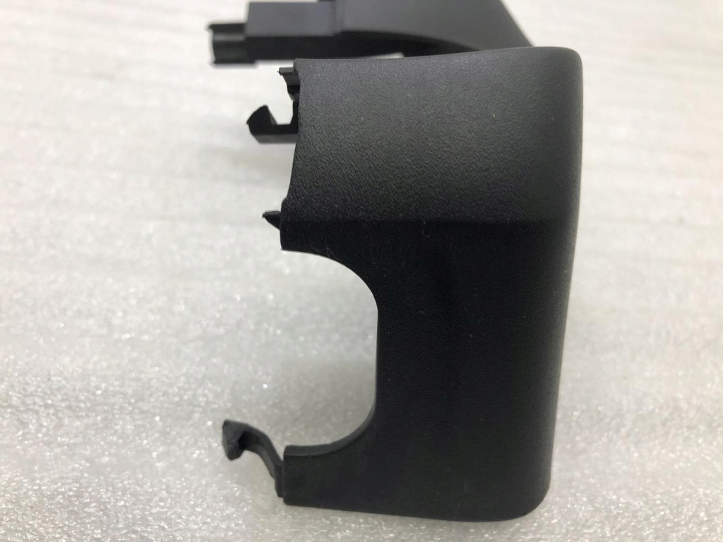 фото №4, Корпус колонки кермового renault megane ii