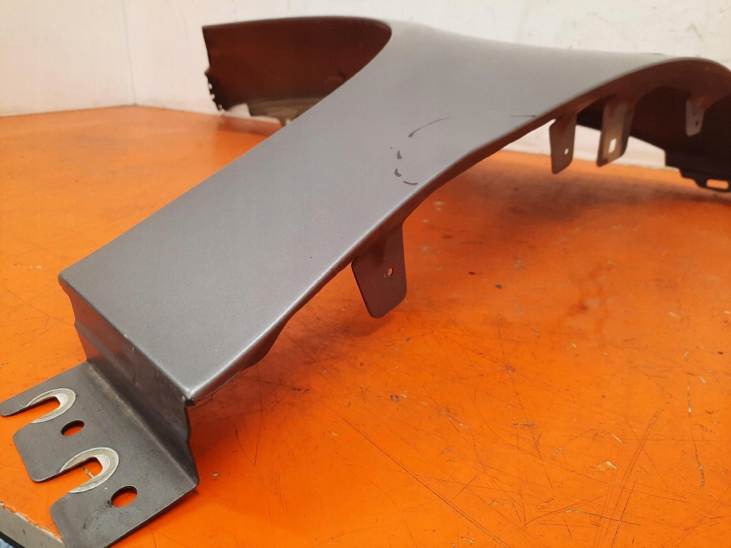 фото №7, Mercedes cla ii x118 c118 19- крыло перед левый передний a1188810500