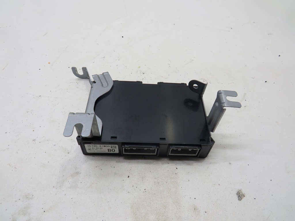 фото №6, Модуль блок управления sx4 s-cross 36780-61m00