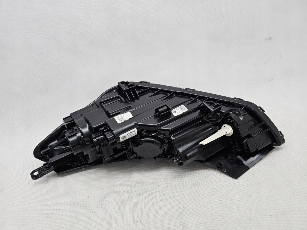 фото №10, Hyundai tucson iii 15-18 лампа перед правая подсветка 92102d7101