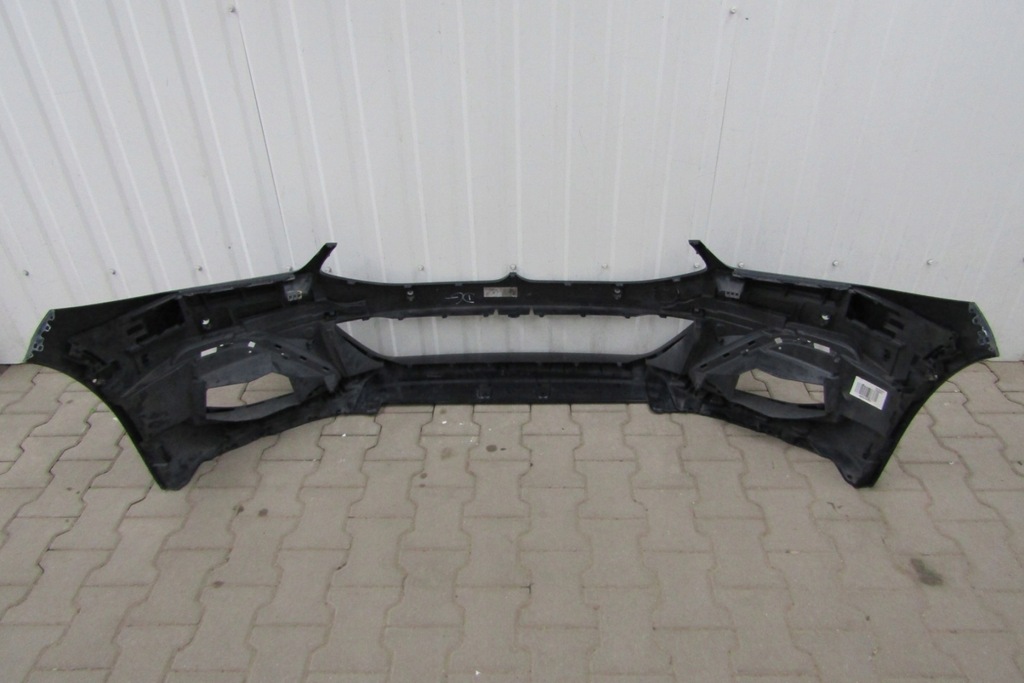 фото №10, Бампер перед bmw 8 g14 g15 g16 m набір 18-