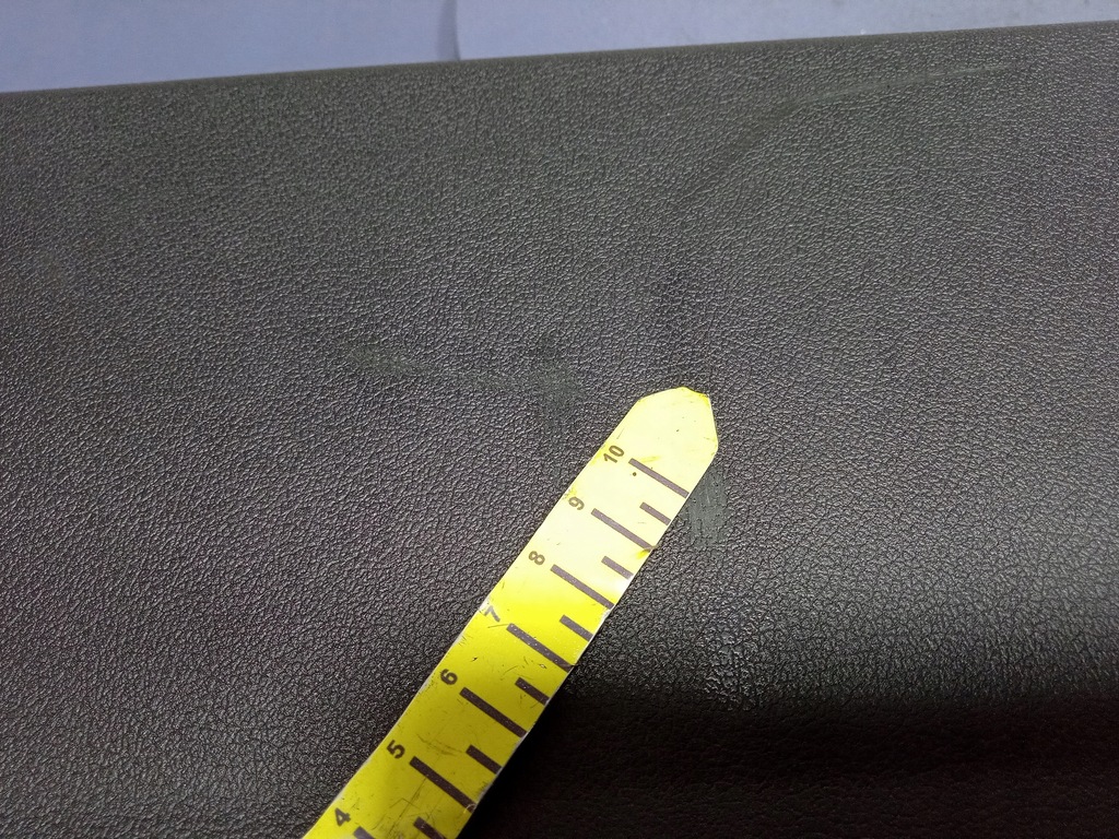 фото №7, Bmw x5 g05 обивка пластиковая крышки багажника 7442641