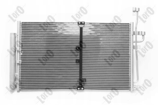 фото №10, Maxgear ac895967 конденсатор, кондиционер