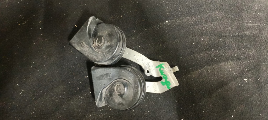 фото №1, Ford kuga mk2 клаксон сигнал