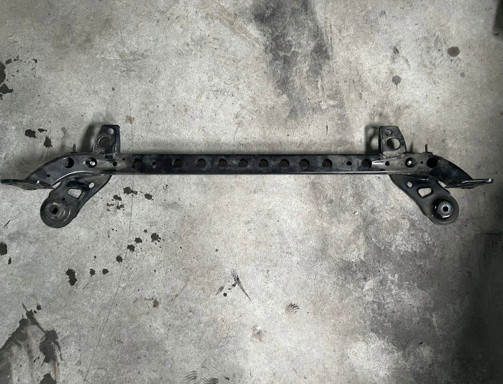 фото №1, Opel insignia ii b балка pod радіатор 84316409