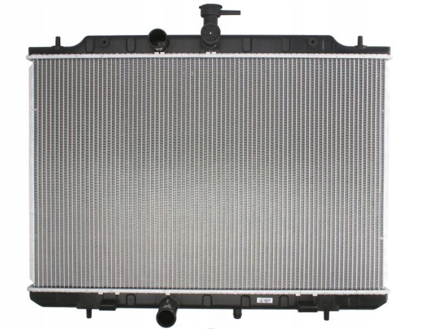 фото №1, Радиатор nissan rogue 2.5 2007 - 2013