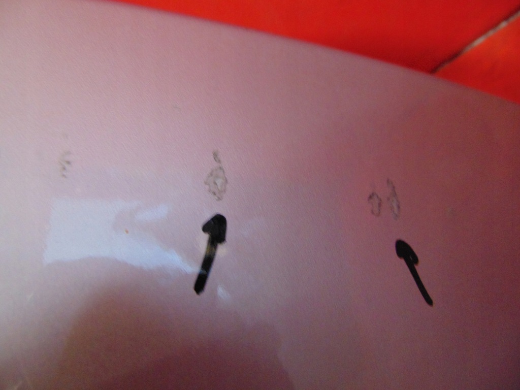 фото №6, Mini countryman r60 дверь правое задняя задние b12