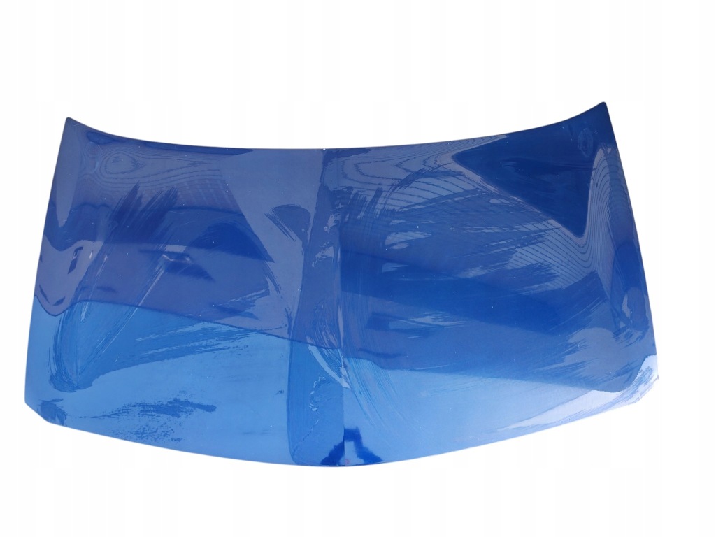 Купить Капот renault megane 2 2003r 2.0 – оригинал, хороший состояние