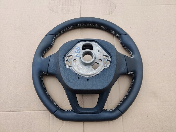 фото №9, Seat leon iv ateca повітропровід 5fa419091aa