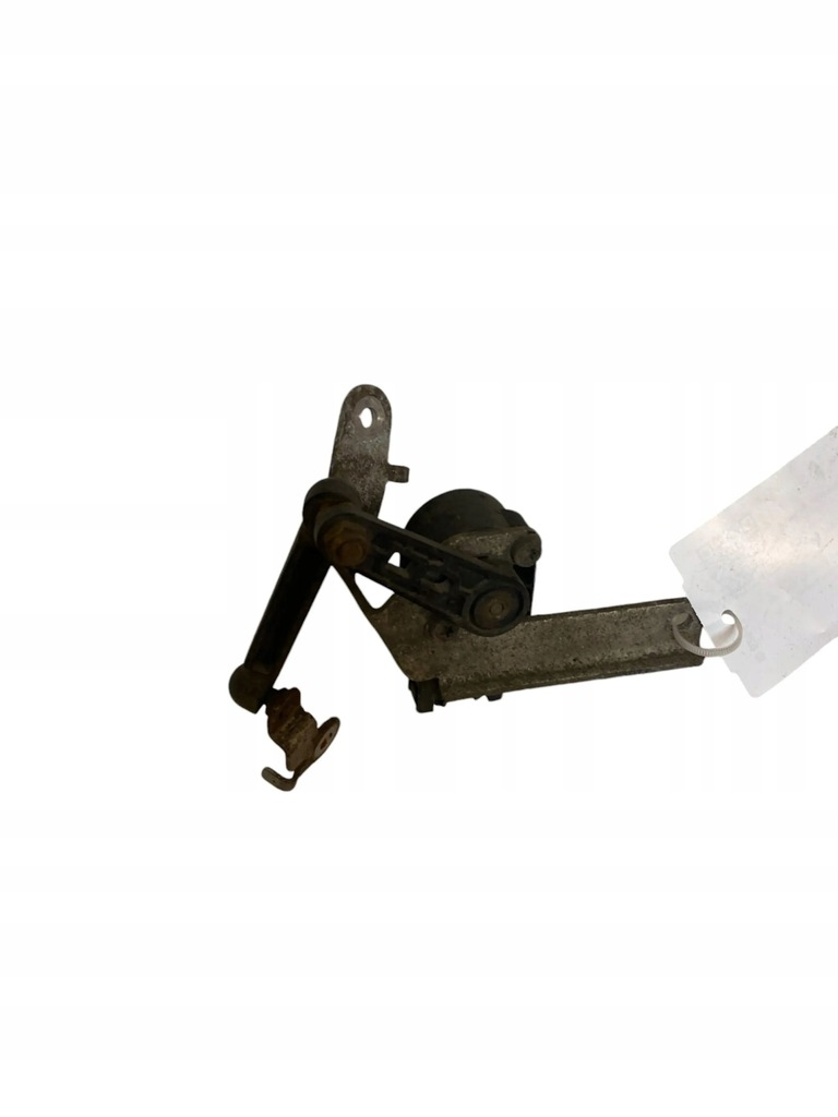 фото №6, Bmw 7 g11 g12 2017 датчик вирівнювання заднього підвіска пневматичний