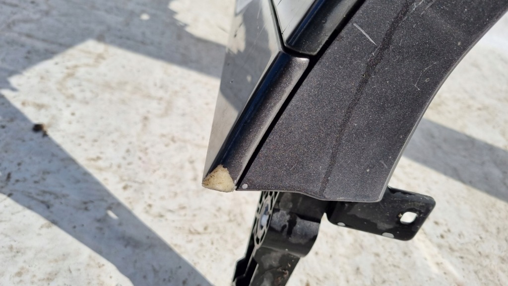 фото №12, Обшивка кузов ford ranger iii lift 19-22 wildtrak