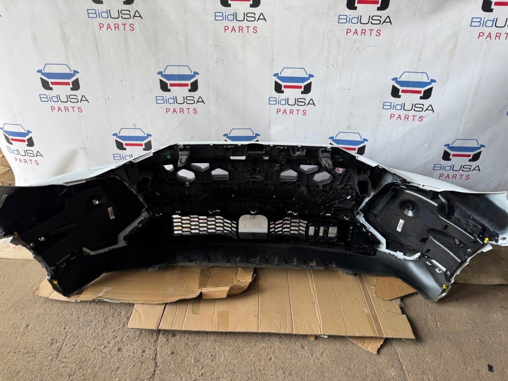 Бампер передній audi q5 2 2 sline 8ma807437b 2026 Київ