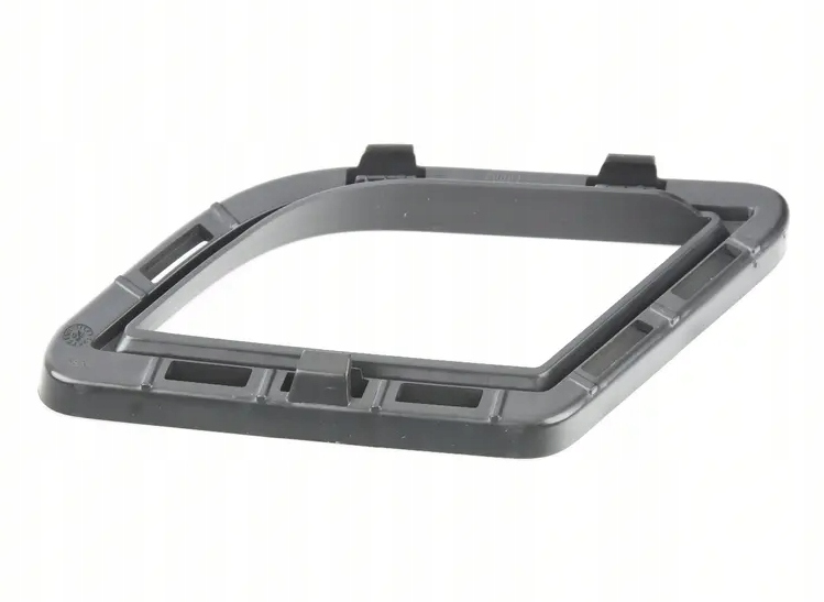 фото №3, Audi rs3 передня частина left бампер решітка frame 8v5807671c