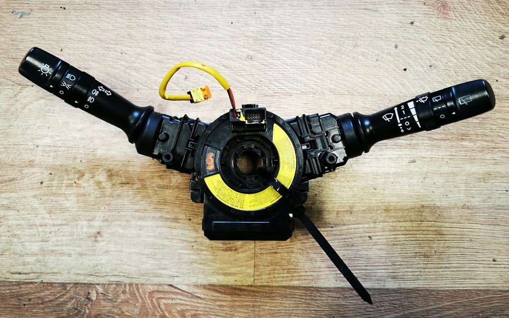 фото №1, Hyundai i30 ii 12-17 переключатель комбинированный