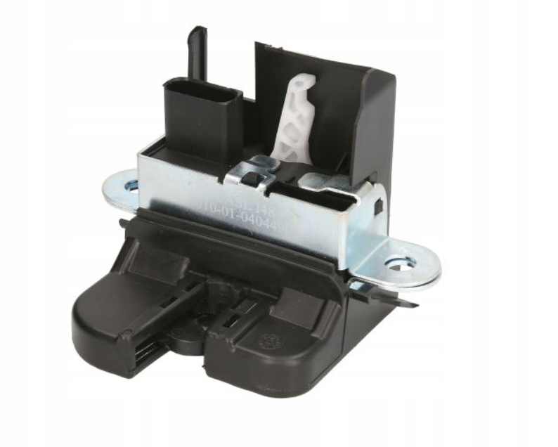 фото №16, Замок центральный багажника seat leon altea toledo