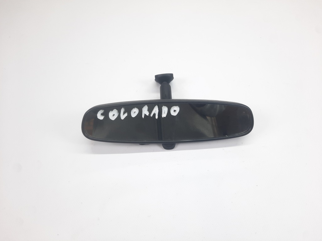 фото №1, Дзеркало заднього виду внутрішнє chevrolet colorado 03-12
